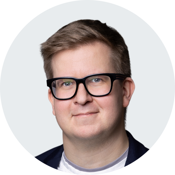 Андрей Кузнецов